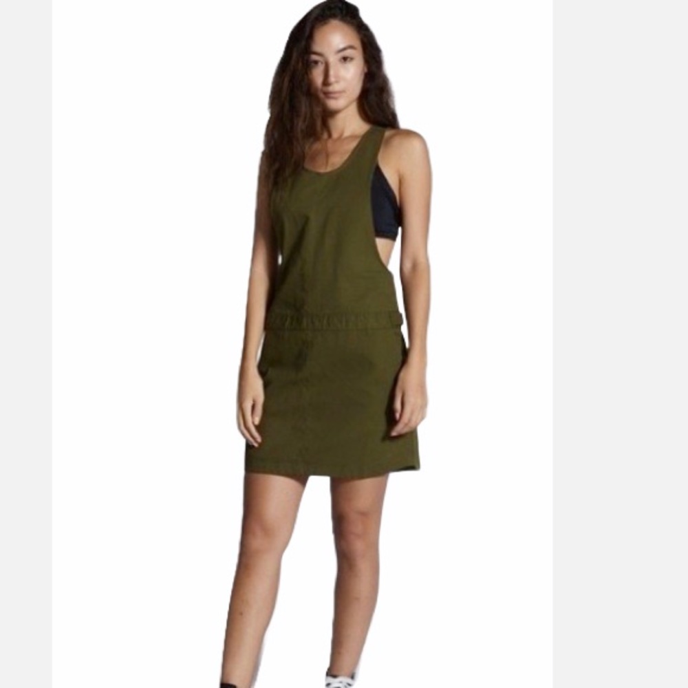 Hurley Dress